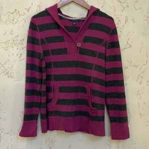 Tommy Hilfiger hooded sweater